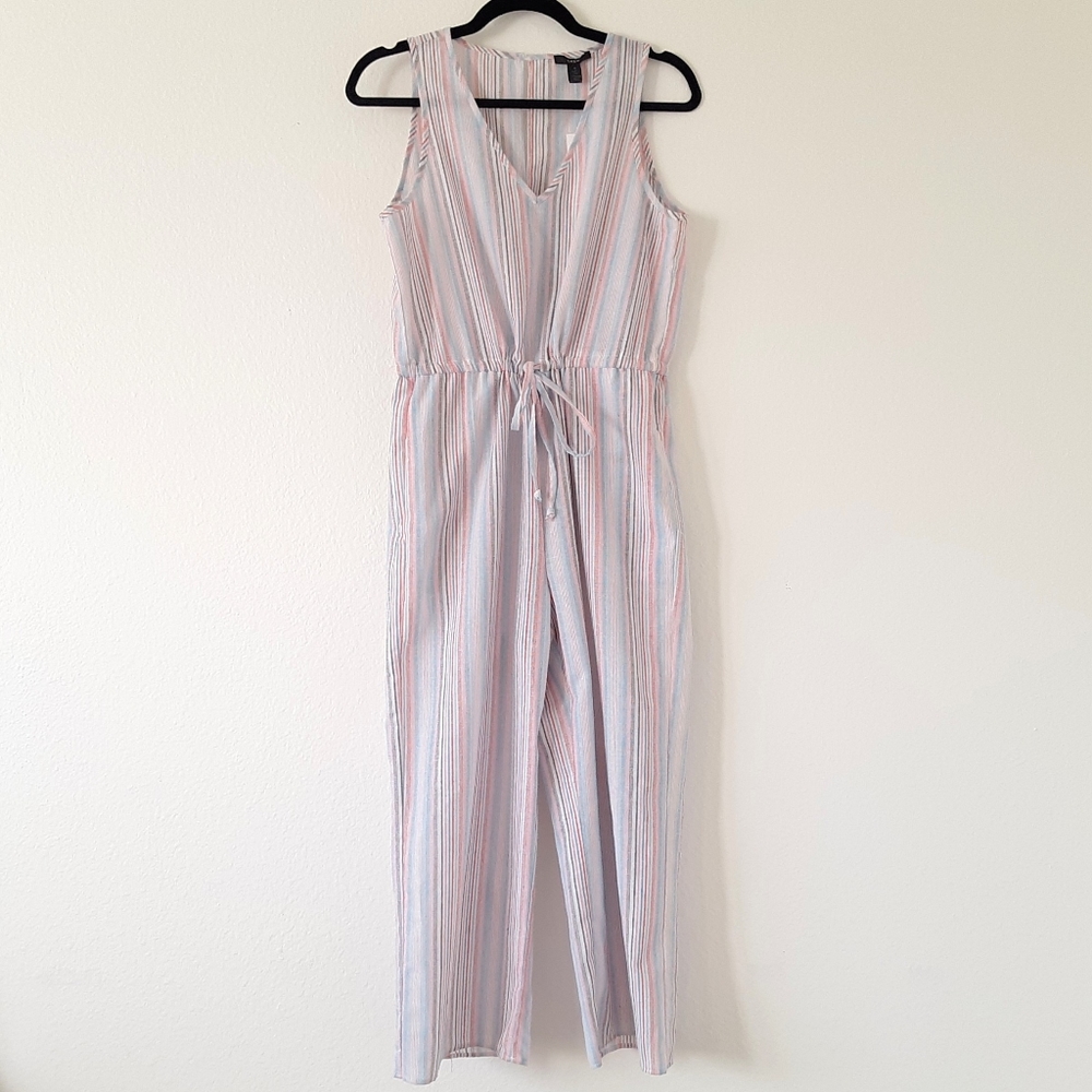 Anthropology Drew Women's Sz Small Jumpsuit/Romper